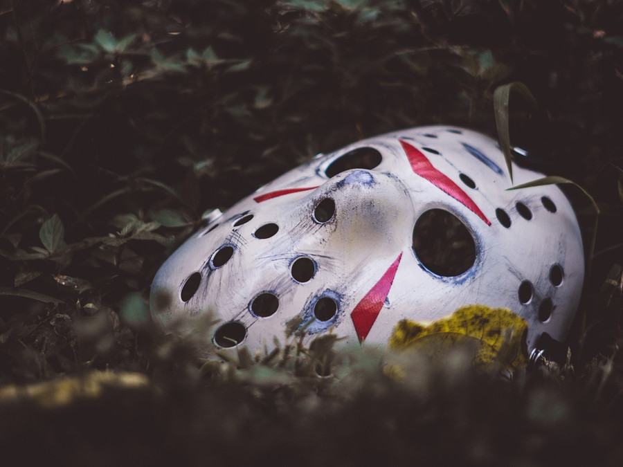 13 Reasons to Have a ‘Friday the 13th’ Marathon